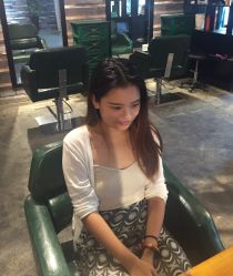点击看大图 -MS.SALON美发沙龙