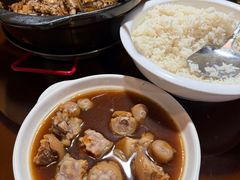 -阿灶卤煮老店·姜母鸭(五店市总店)