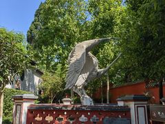 -白帝城·瞿塘峡景区