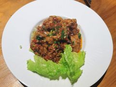 -觅山云南菜(泊富ICITY店)