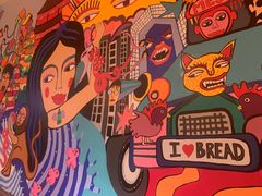 -Mesa Madre梅萨妈妈·Bintana(国贸店)