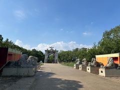 -苏州乐园森林水世界