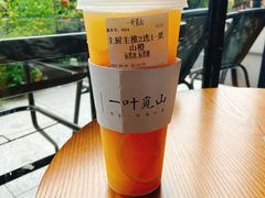 -一叶觅山(半边街店)