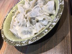 -东北农家饺子村(昌平路店)
