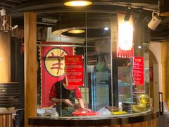 门面-羊大爷涮肉(亮马桥店)