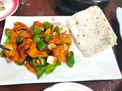 -酒肉门孔府菜(曲阜游客中心店)