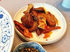 -孔乙己酒家(虹桥路店)