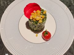 -醉舍·新淮扬菜(长宁龙之梦店)