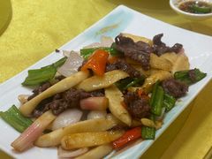 -大笑饭堂(甲子桥店)