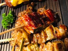 -松幸日式料理(中山路店)
