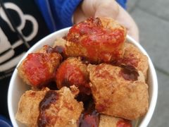-越香王老汉臭豆腐