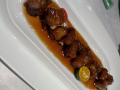 知味小排-江南厨子·品苏杭(华润万象店)