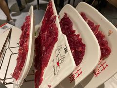 -牛焱·贵州黄牛肉火锅(城西银泰店)
