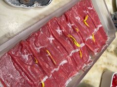 -涮福記·现切牛羊肉火锅(世纪汇店)