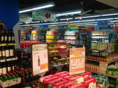 -联华超市(新闸路店)