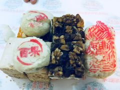 百果-桂顺斋(西花市店)