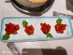 -19号私房菜(云南路店)