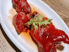 -老阿爸鲜鱼土菜(昆山花桥店)
