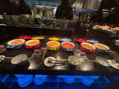 -西安皇冠假日酒店·朱雀咖啡厅