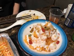 -郑喜旺烧烤(郑州总店)
