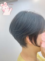 点击看大图 -首脑美发沙龙