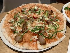 -玛尚诺Pizza&Bar(长泰广场店)
