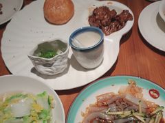 -北国饭店(汕头卜蜂店)