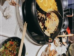 -钢管厂五区小郡肝火锅串串香(清河店)