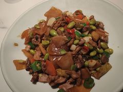 -庆江南江南菜(琴湖溪里花园城店)