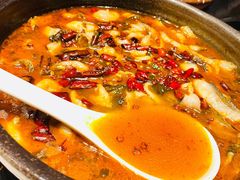 -云采云南菜(中山北路店)