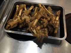 -豫掌柜饸饹面·烩面(秀沿路店)