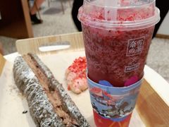-奈雪的茶(印象城店)