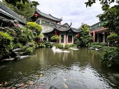 -果然居酒家 · 顺德园林私房菜