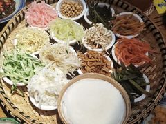 -包整·丝娃娃(一览甲秀楼风景店)