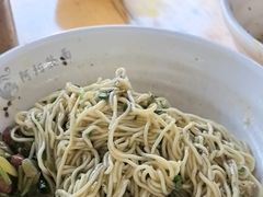-阿阳牛腩腌面店