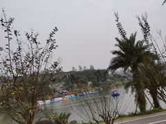 -枫香湖儿童公园