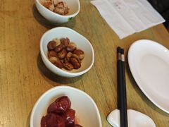 -京味斋·北京烤鸭(北京南站洋桥店)