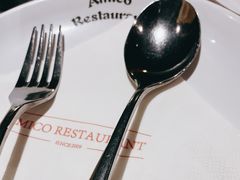 -清真·艾美可餐厅(鹏欣水游城店)