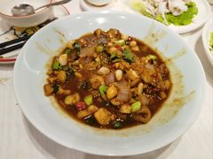 -小厨师·二十年沈家门小海鲜(百井坊巷店)