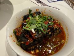 长沙臭豆腐-兰湘子·湘菜小炒(龙德广场店)