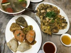 -飘香小食店(国平路店)