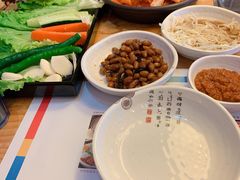 生菜-青鹤谷(苏州店)