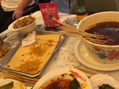 -160烧烤(香坊店)