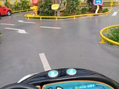 -北戴河集发农业梦想王国