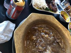 -芦月轩羊蝎子(北蜂窝店)