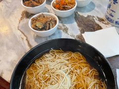 -功德林(南京西路店)