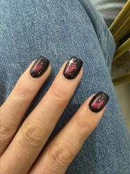 -尤米一站式美甲美睫