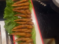 -重庆德忆火锅（龙南街3店）(渝水岸餐饮)