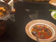 -中国徽菜·徽商故里(广安门店)