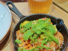 -Brut Eatery悦璞食堂(愚园路店)